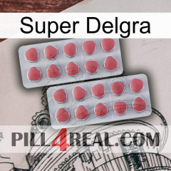 Super Delgra 19